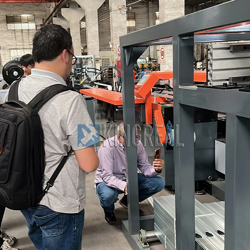 drywall stud and track machine drywall stud and track machine