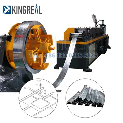 Klip do maszyny do przewoźnika płytek