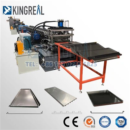 Składa panelu półek