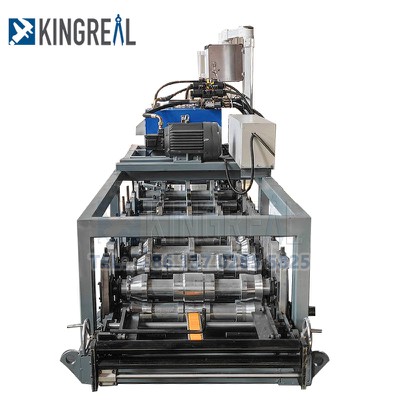 portable roll forming machine portable roll forming machine